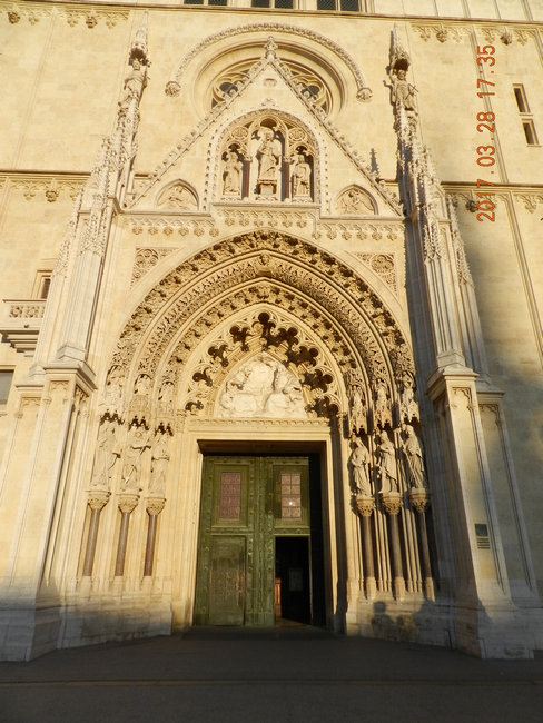Zagreb Cathedral