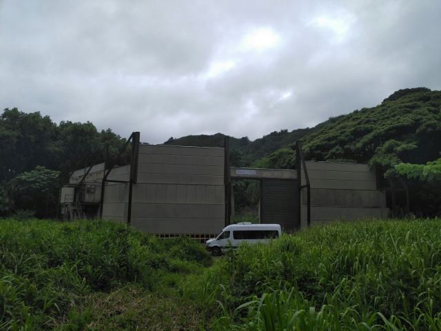 古蘭尼牧場