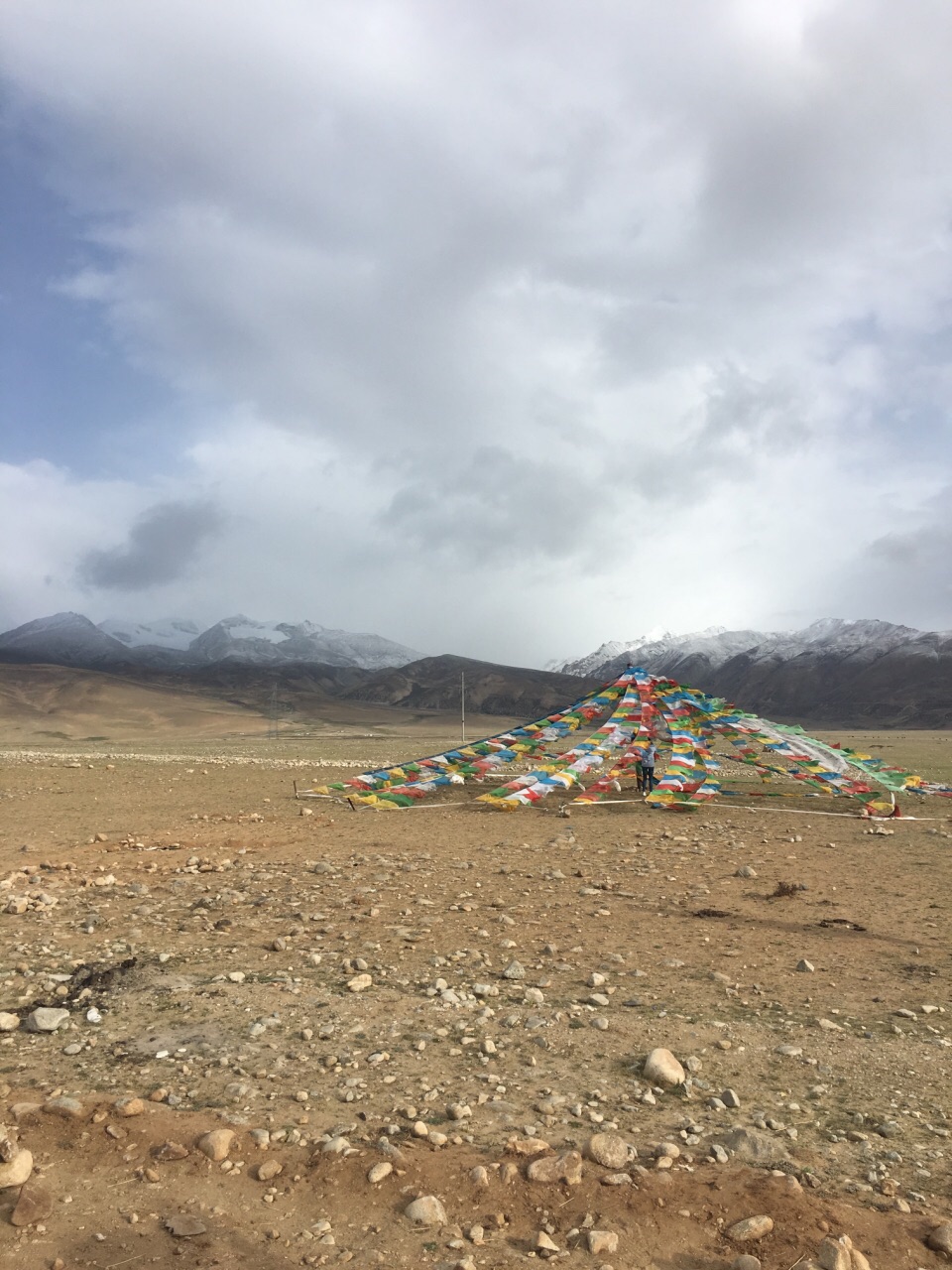 西藏纳木错