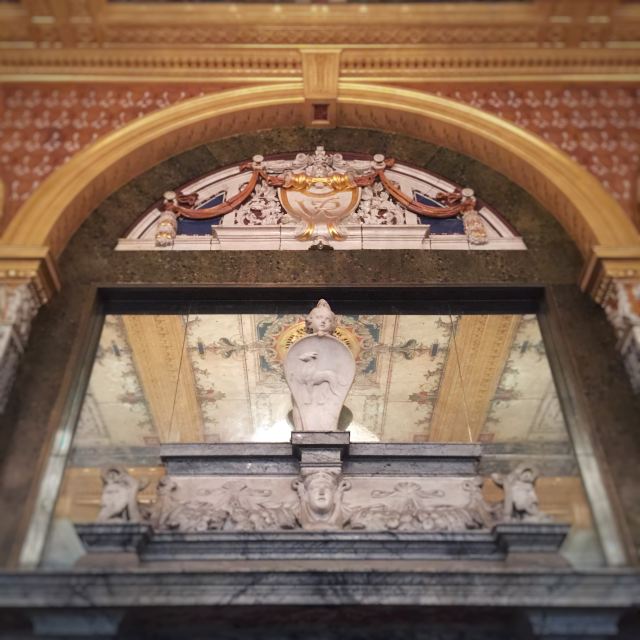 Victoria and Albert Museum