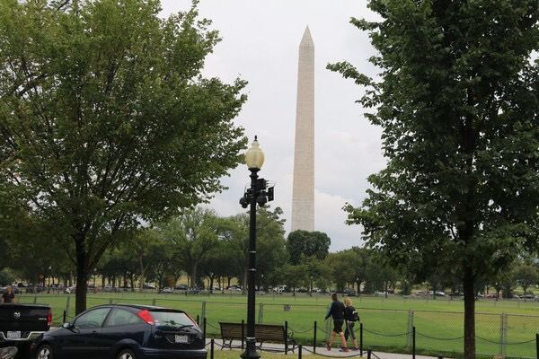 Washington Monument