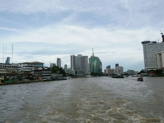 Chao Phraya