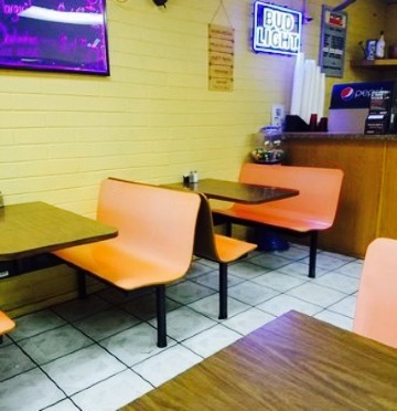 Taco Salsa餐厅图片