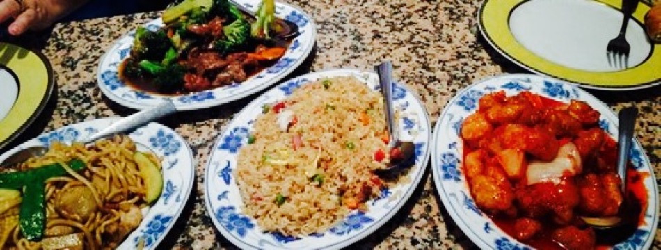 Rice Bowl餐厅图片