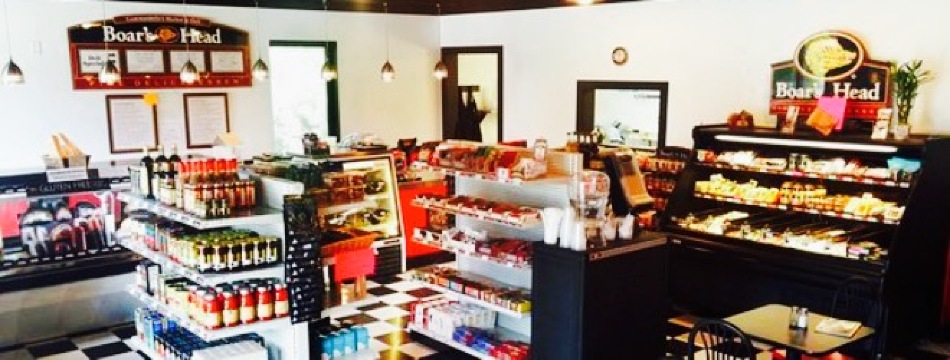 Gammardella's Market & Deli