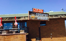 Country Burger