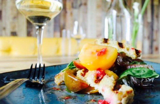 Forklift & Palate餐厅图片