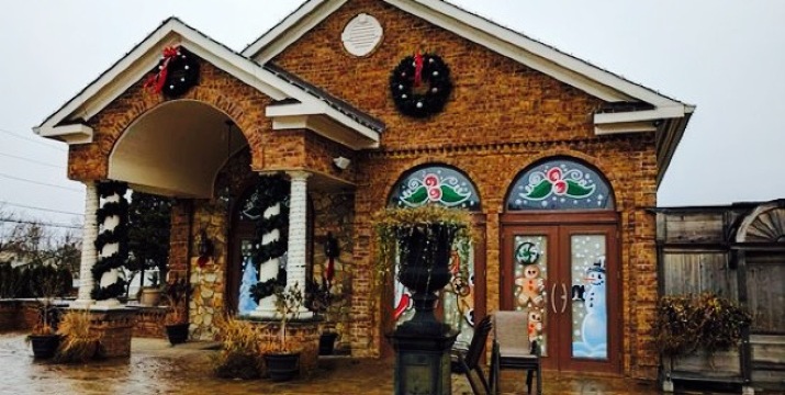 St Rocco's Panetteria and Pasteicceria餐厅图片