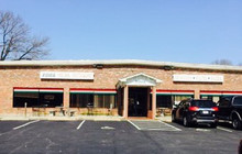 Roma Italian Restaurant餐厅图片