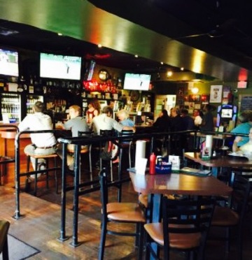 Green Town Tavern餐厅图片