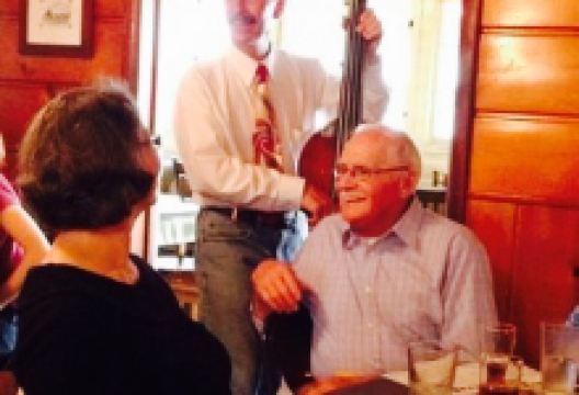 Fisher's Club美食图片