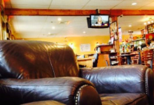 Brewed Awakenings Coffeehouse美食图片