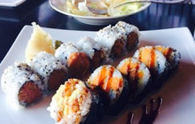 Ooka Asian & Sushi Bistro餐厅图片
