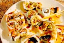 Sushi Yah美食图片