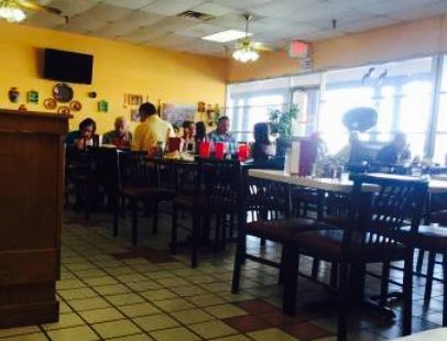 Mcdonald S Travel Guidebook Must Visit Attractions In El Paso