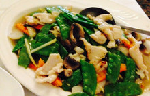 Peking Chinese and American Restaurant餐厅图片