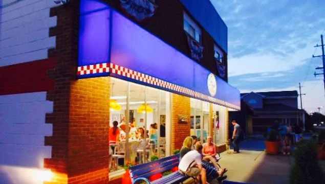 Ray's Ice Cream餐厅图片