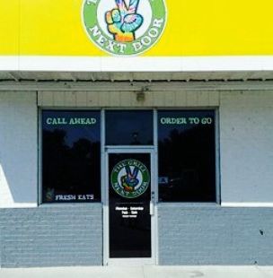 The Grill Next Door Reviews Food Drinks In South Carolina Horry
