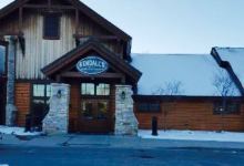 Kendall's Tavern & Chophouse美食图片