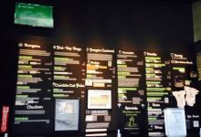 Shake Shack Woodbury Commons美食图片
