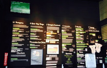 Shake Shack Woodbury Commons餐厅图片