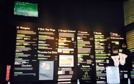 Shake Shack Woodbury Commons