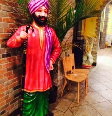 Gulzar's餐厅图片