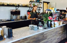 Daily Projects Coffee Bar & Eatery餐厅图片
