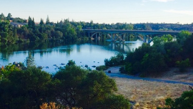 Sudwerk Riverside Restaurant