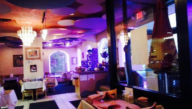 Bombay Sitar餐厅图片