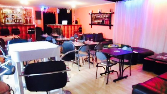 Casablanca餐厅图片