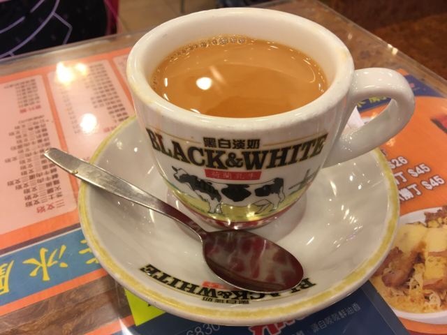 Kam Wah Cafe