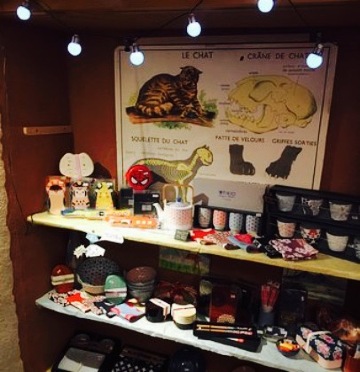 Estaminette Yamaneko餐厅图片