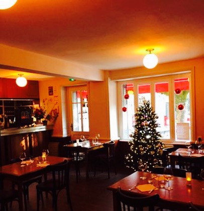 Le Meuzinc餐厅图片