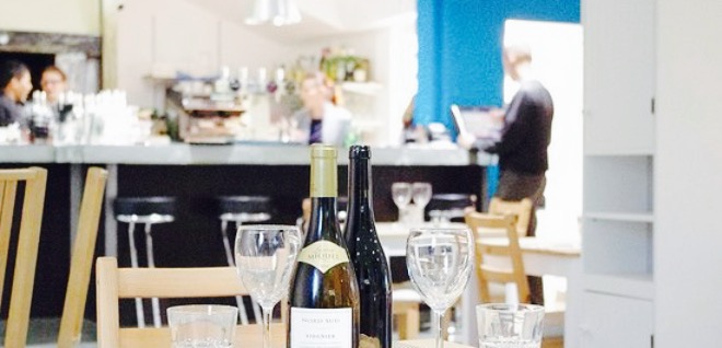 La Maison餐厅图片