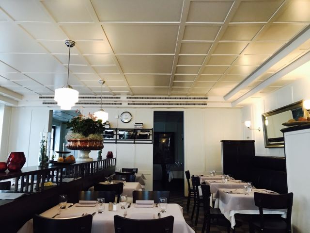 Restaurant Einhorn - Pizzeria da Tommaso