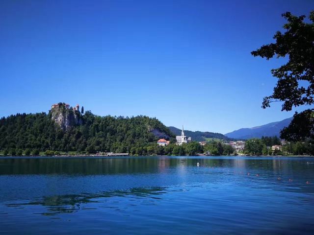 Lake Bled