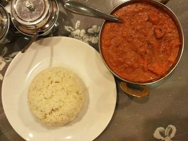 Baba's Kitchen