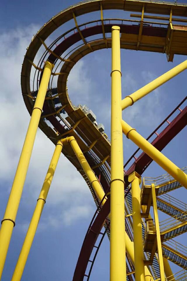 Chimelong Paradise