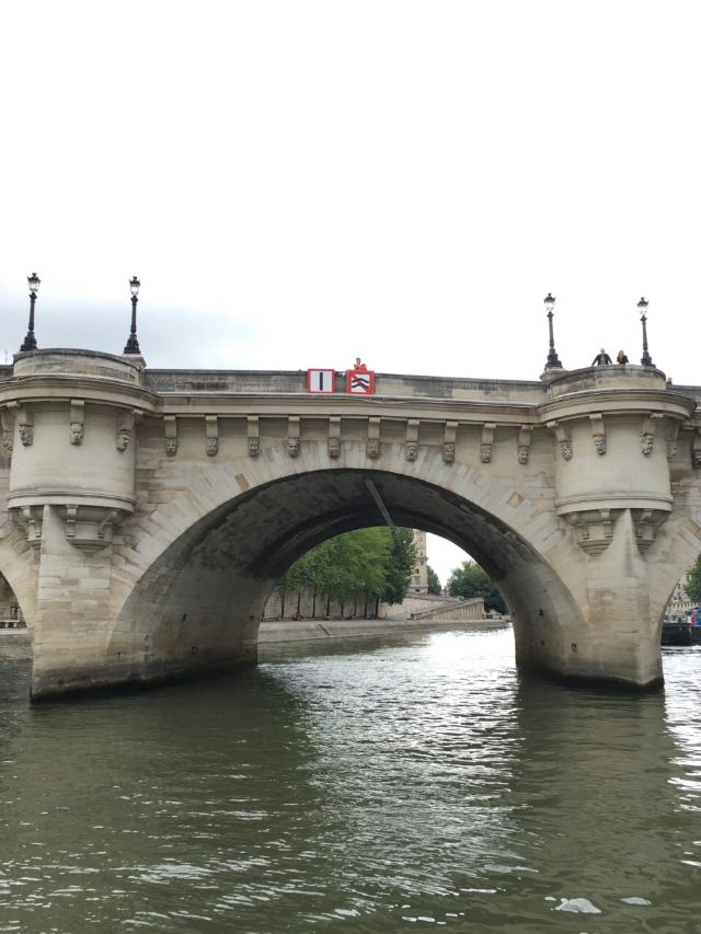 Seine River