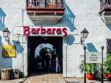 Barbara's Heritage Restaurant-马尼拉-_A2016****918291
