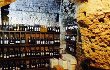 La Bottega del Vino餐厅图片