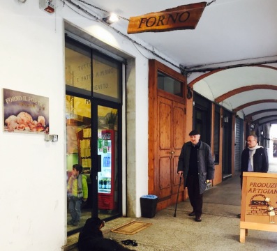 Forno Il Portico餐厅图片