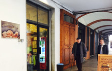 Forno Il Portico餐厅图片