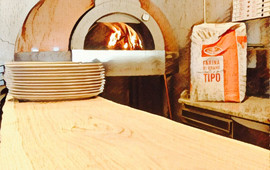 Durer Risto Pizzeria
