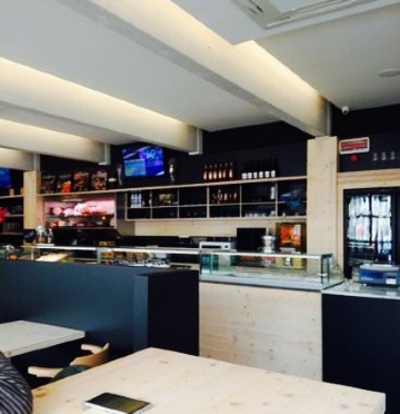 Beer Stop餐厅图片