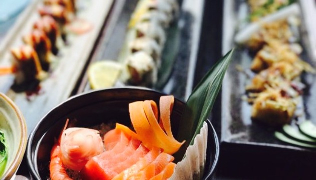 Sun Fashion Restaurant