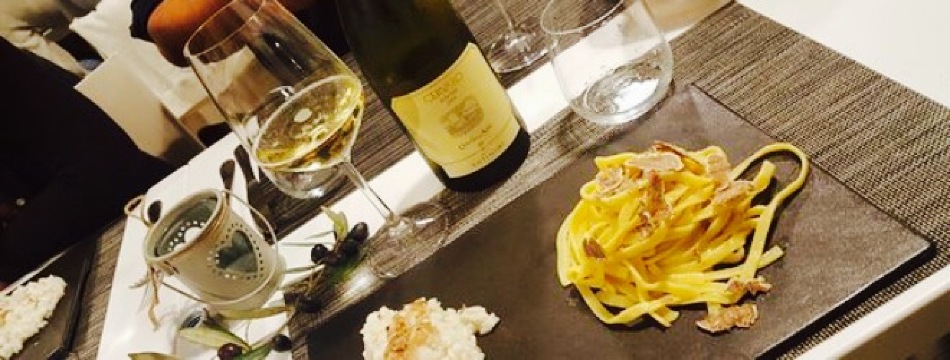 Match Point Bistrot餐厅图片