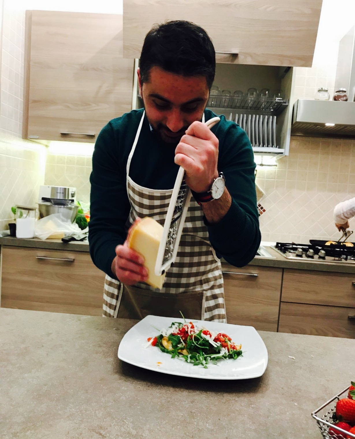 Coppola Home Restaurant