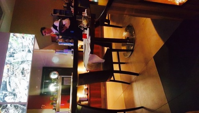 Restaurant La Grillade